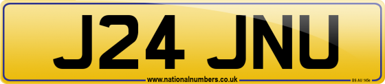 J24 JNU