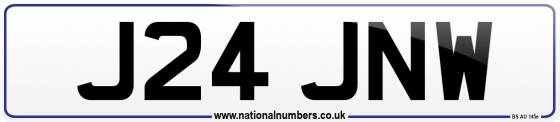 J24 JNW
