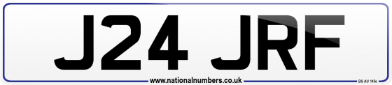 J24 JRF