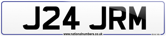 J24 JRM
