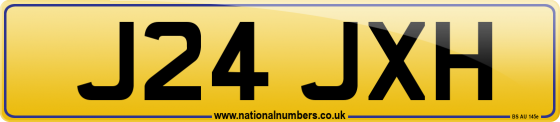 J24 JXH
