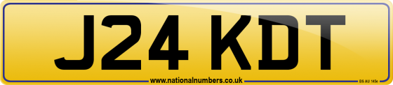 J24 KDT