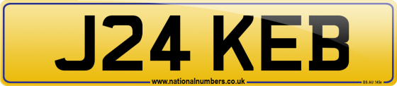 J24 KEB