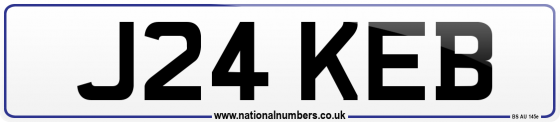 J24 KEB