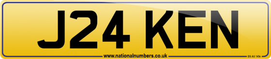 J24 KEN