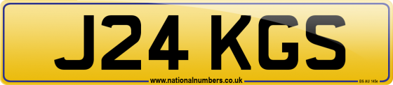 J24 KGS