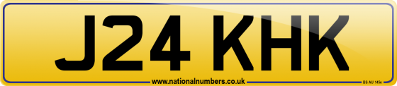 J24 KHK