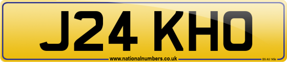 J24 KHO