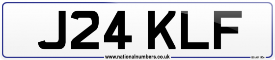 J24 KLF