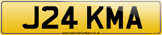 J24 KMA