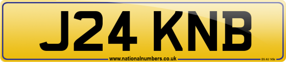 J24 KNB
