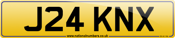 J24 KNX