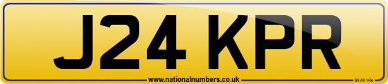 J24 KPR