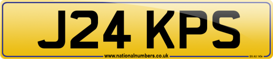J24 KPS