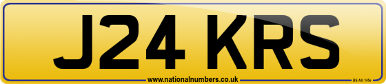 J24 KRS