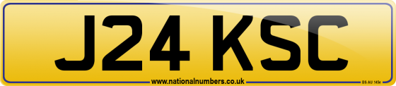J24 KSC
