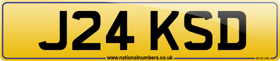 J24 KSD