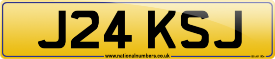 J24 KSJ