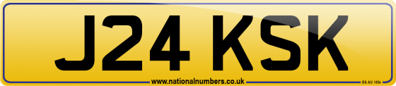 J24 KSK