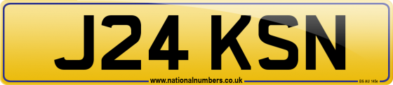 J24 KSN