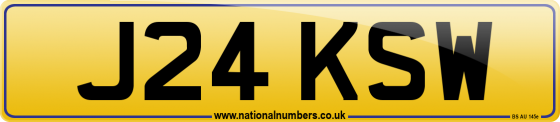 J24 KSW