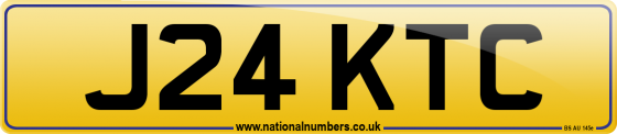 J24 KTC