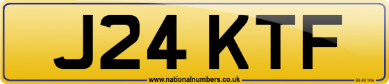 J24 KTF