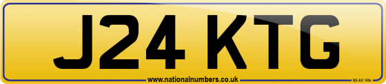 J24 KTG