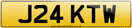 J24 KTW