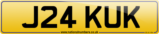 J24 KUK