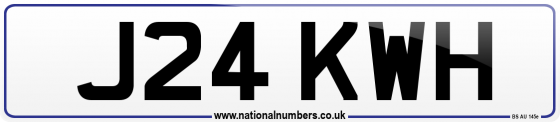 J24 KWH