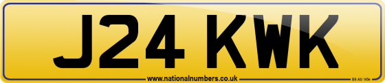 J24 KWK