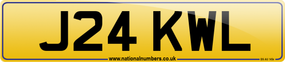 J24 KWL