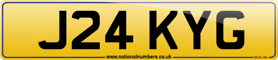 J24 KYG