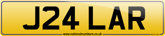 J24 LAR