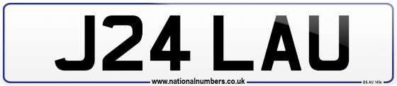 J24 LAU