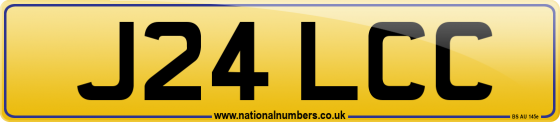 J24 LCC