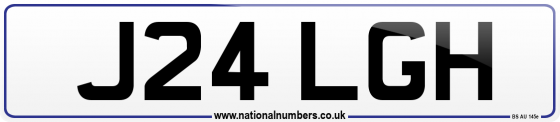 J24 LGH