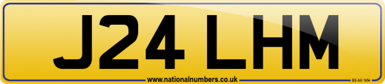J24 LHM