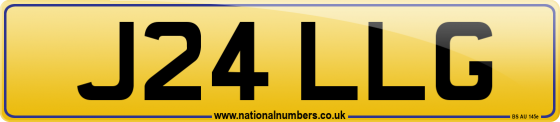 J24 LLG