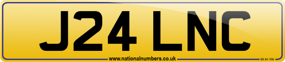 J24 LNC