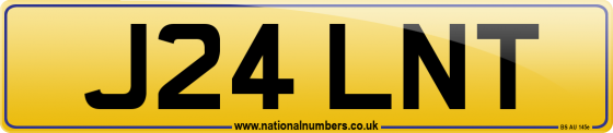 J24 LNT
