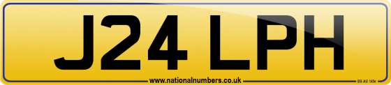 J24 LPH