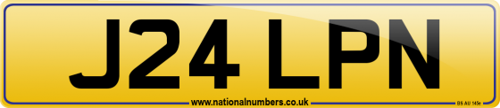 J24 LPN