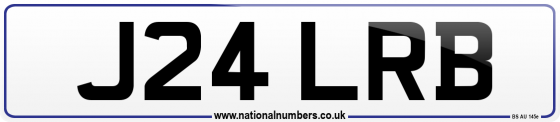 J24 LRB