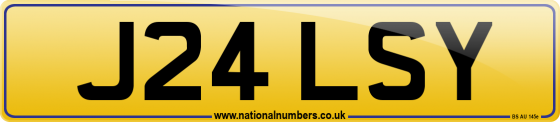 J24 LSY