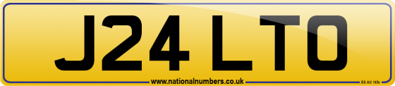 J24 LTO