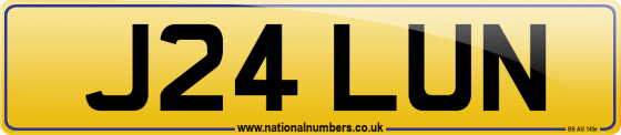 J24 LUN