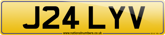 J24 LYV