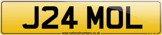 J24 MOL